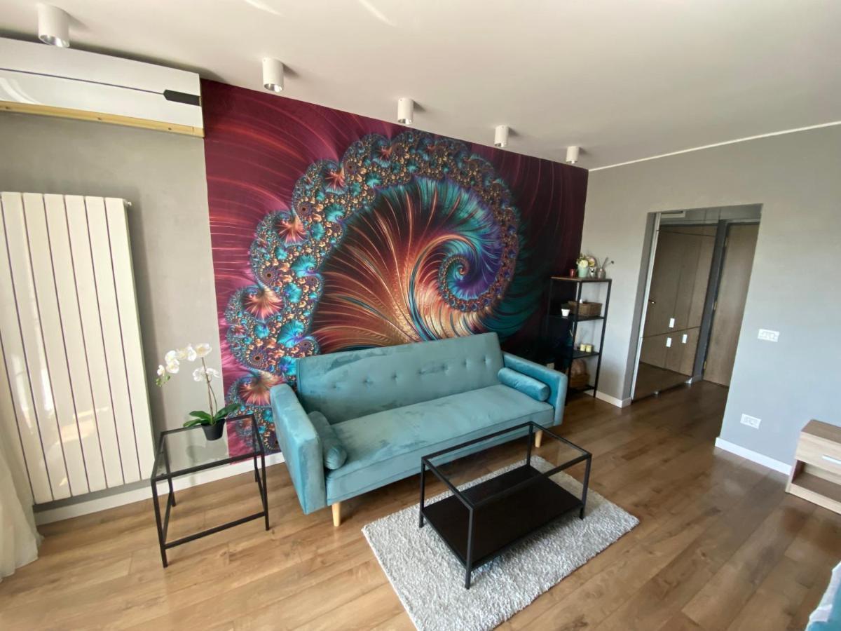 National Park Boutique Studio Бухарест Экстерьер фото